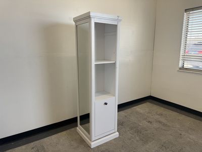 COSTCO ROTATING VANITY