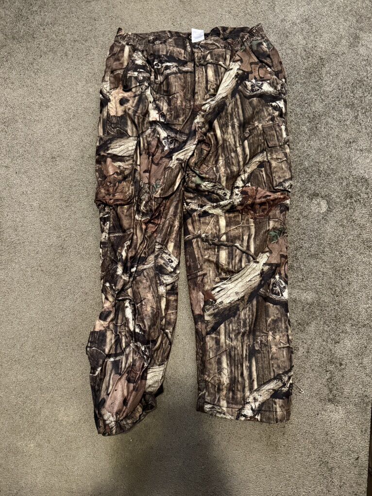 Yukon Gear Insulated Pants