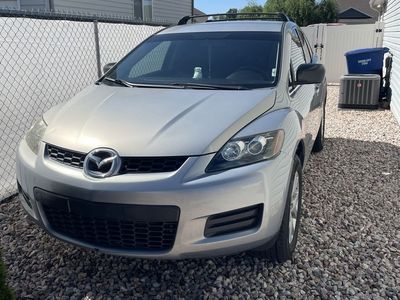 2007 Mazda CX-7