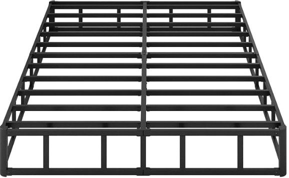 -	High Profile Box Spring
