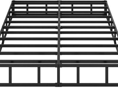 - High Profile Box Spring