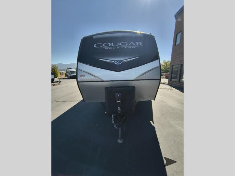 2021 Keystone RV Cougar 25DBSWE
