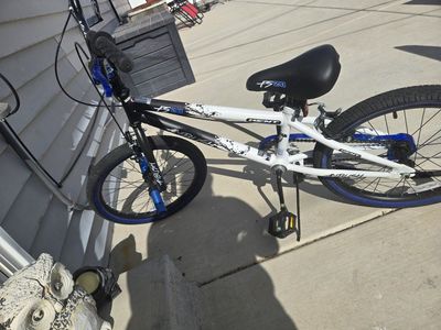 New Bike!