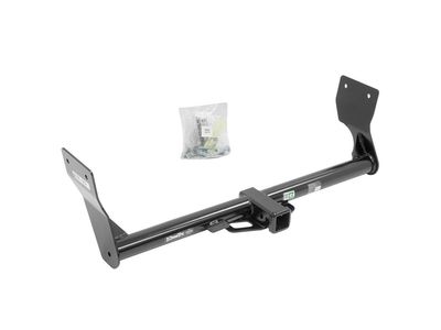 Class 3 Trailer Hitch, 2 Inch Square Receiver, Black, Ford Edge #75214