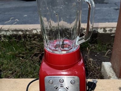 Kenmore 500-watt Blender with 56 oz Classic Jar