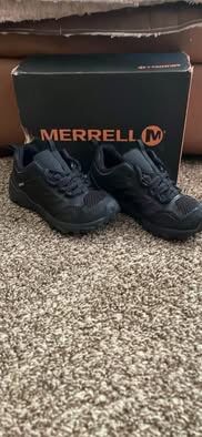 Kids Waterproof Merrell