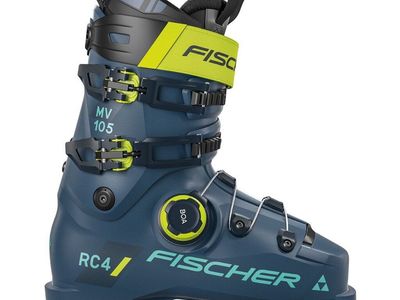 2025 Fischer Women's RC4 105 MV BOA VAC GW