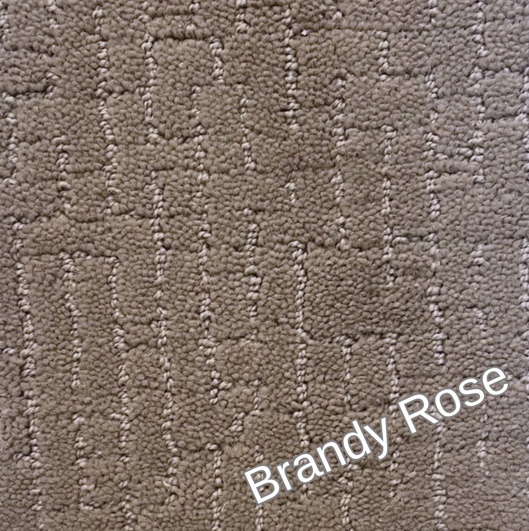 Stylish FULL NYLON carpet only $1.33/sq ft