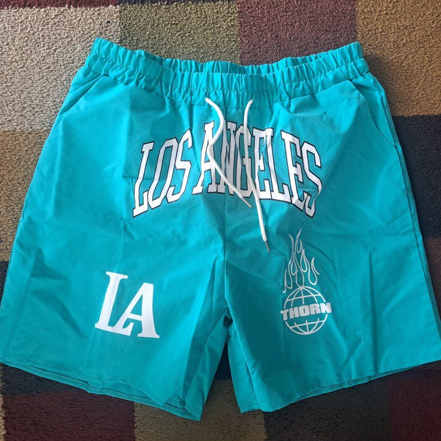 Brand new mens swim trunks