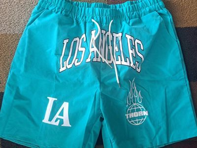 Brand new mens swim trunks
