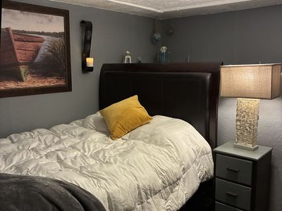 Private Room Near Sugar House Park | Clean Home | Great Location | Parking + Laundry