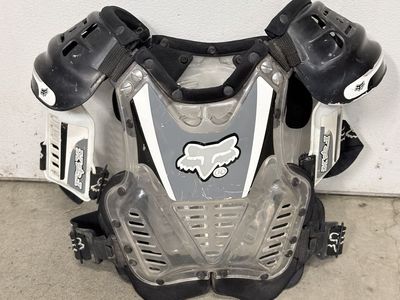 Fox Racing Roost 2 Chest Protector - Adult Size