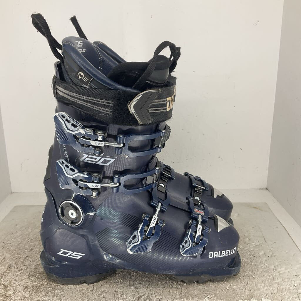 Dalbello DS Asolo 120 GW