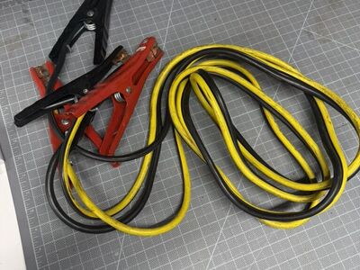 Jumper Cables