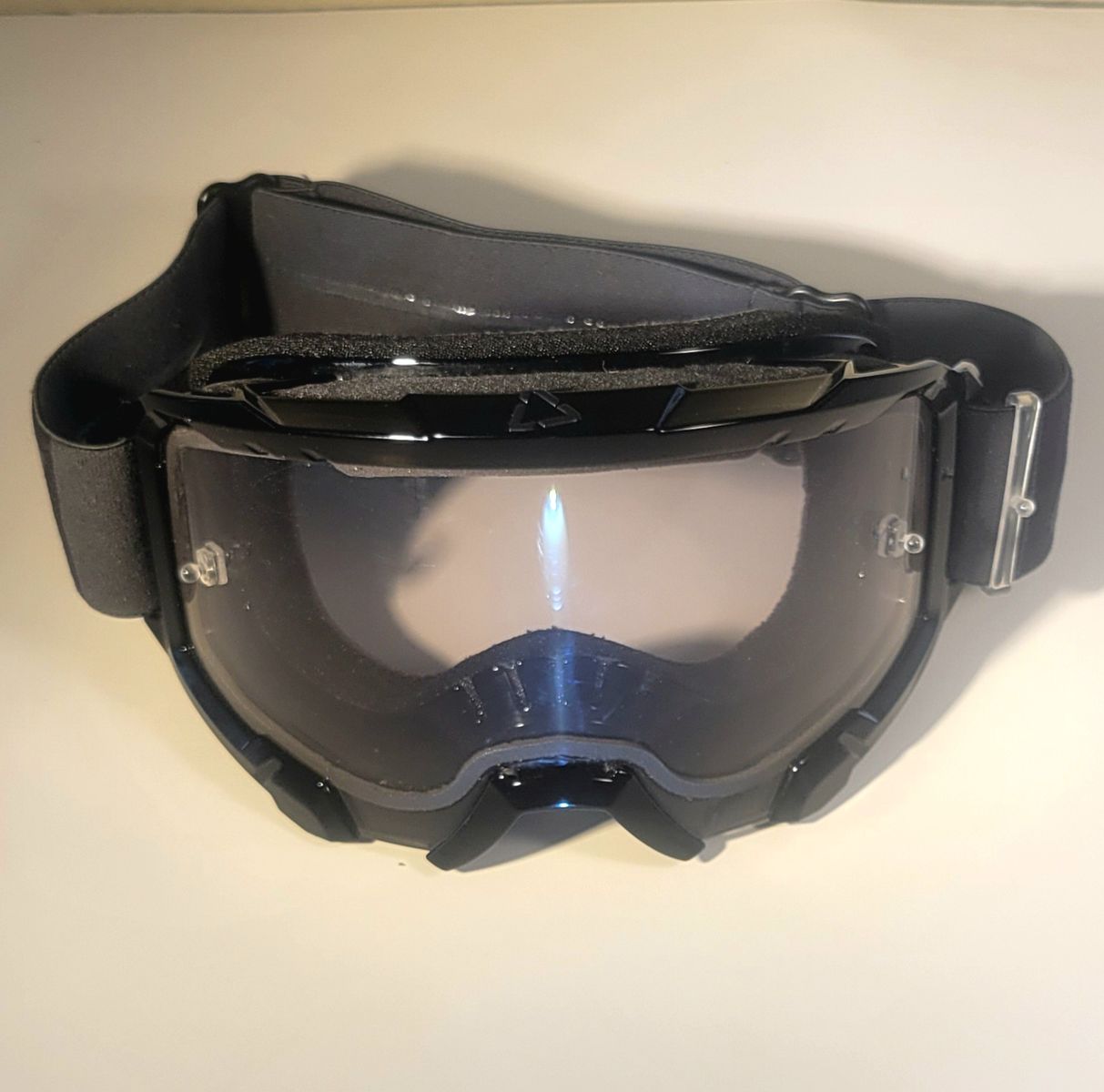 [Leatt] Goggle Velocity 4.5