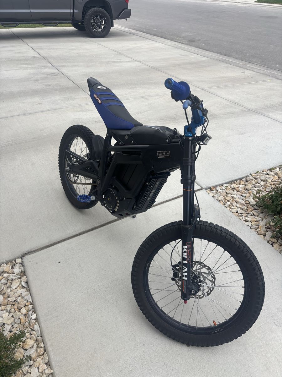 Talaria mx3