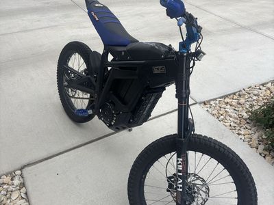 Talaria mx3