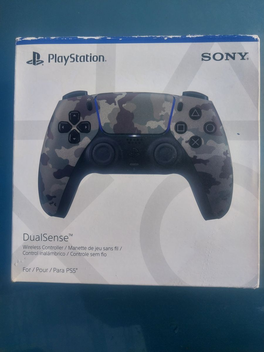 Ps5 controller for sale, 50 obo