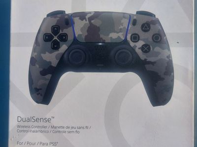 Ps5 controller for sale, 50 obo