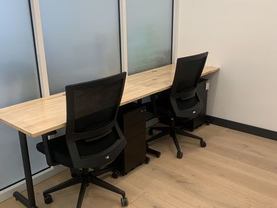 Downtown Salt Lake City--Grab an Office, Register Your Business!