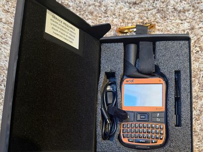 Spot X Satellite Messenger