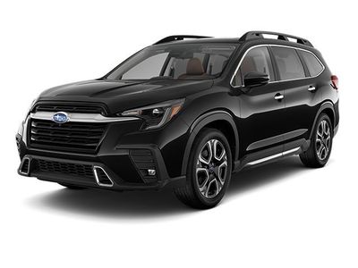 2026 Subaru Ascent Touring