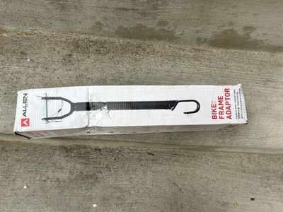 Brand New Bike Frame Adapter