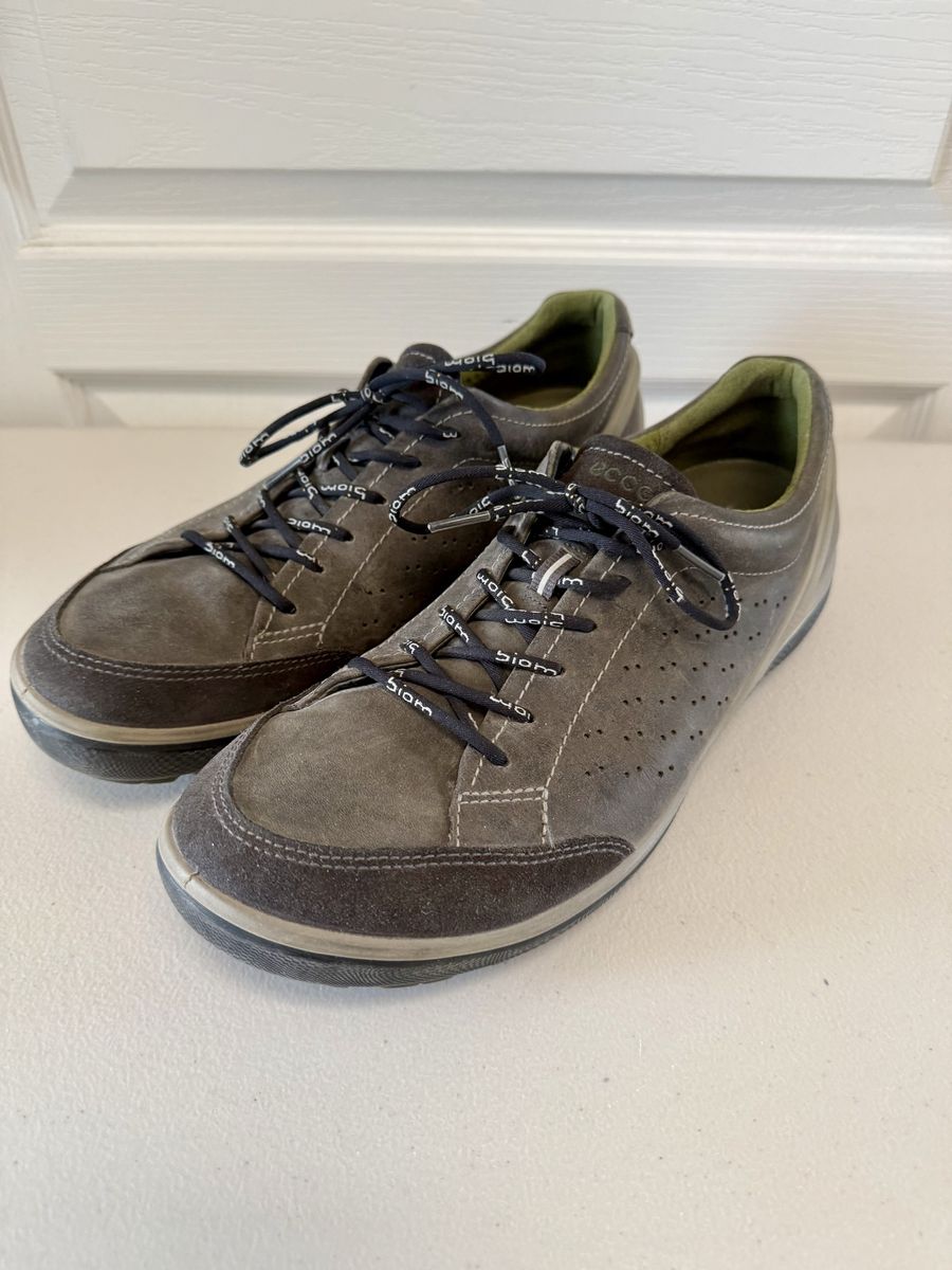 Men’s size 11.5 Ecco Biom Grip 2 Shoes