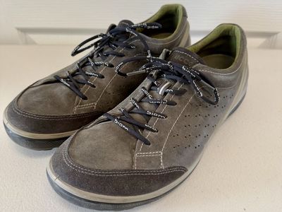 Men’s size 11.5 Ecco Biom Grip 2 Shoes