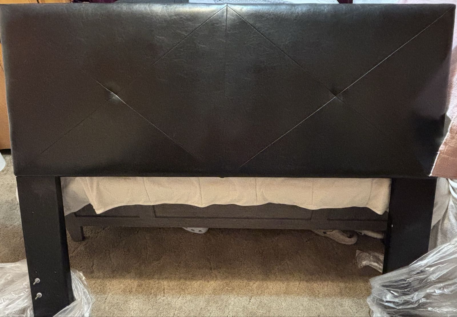 Headboard 