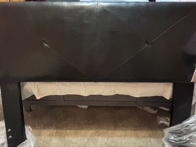 Headboard