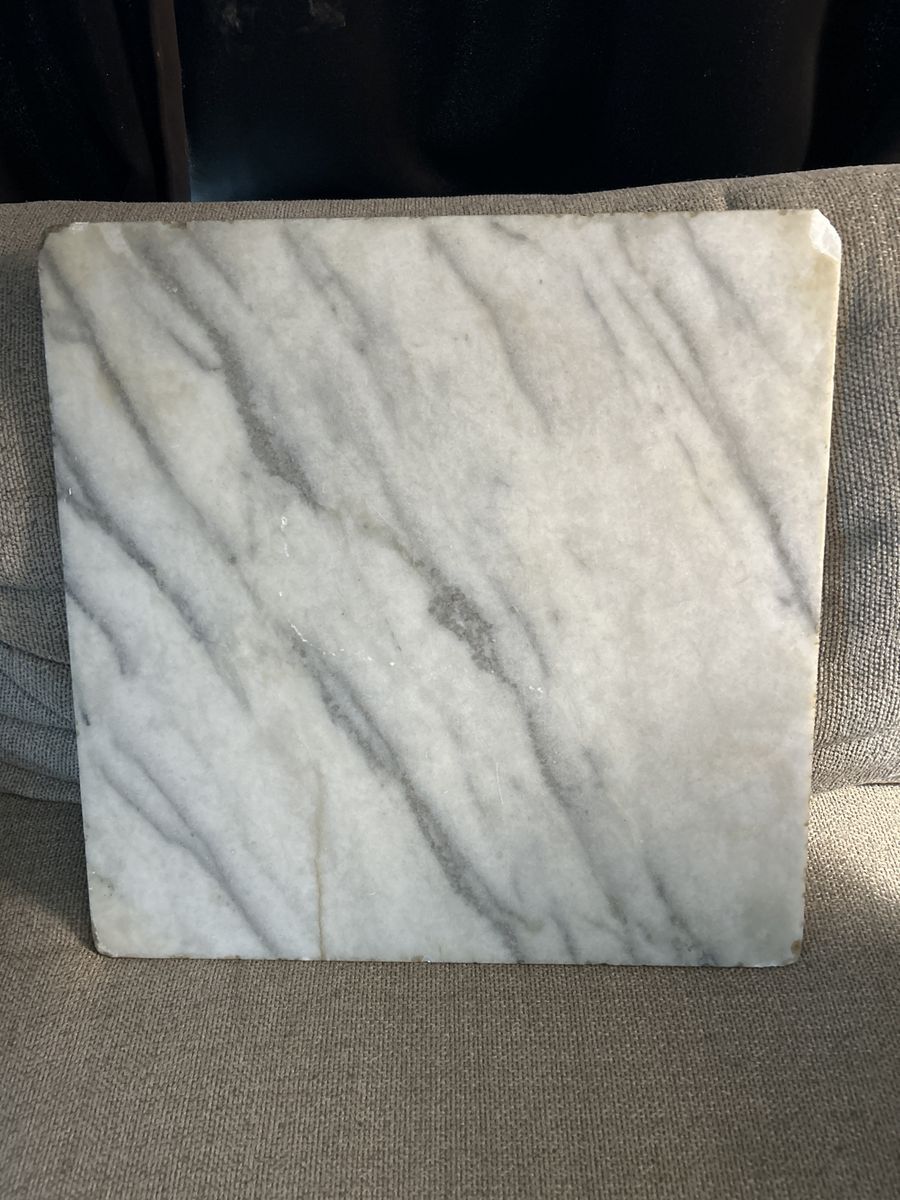 Pastry board
