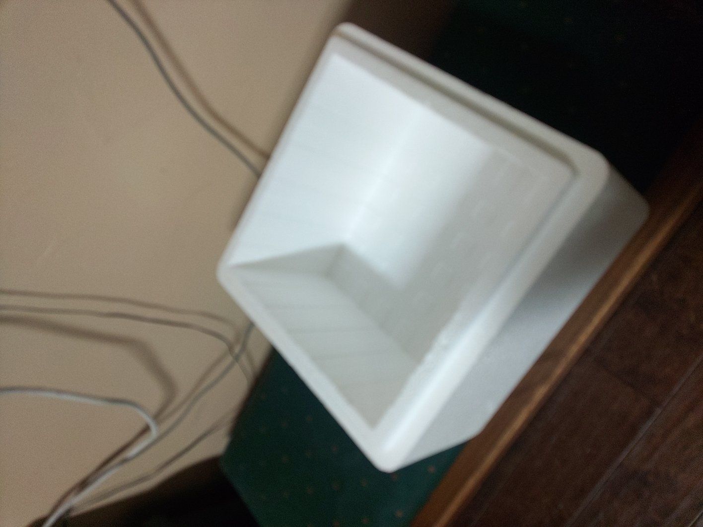 14 Free Styrofoam Coolers