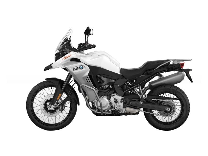 2022 BMW F 850 GS Adventure - UBMW96872