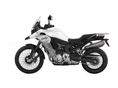2022 BMW F 850 GS Adventure - UBMW96872