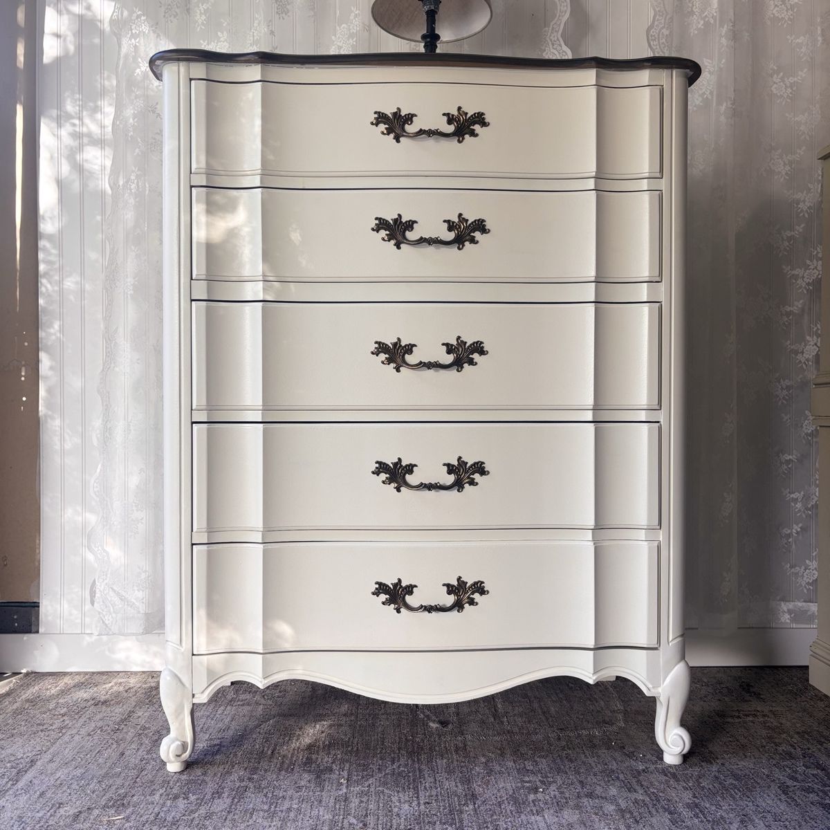 French Provincial Dresser *$325 OBO*