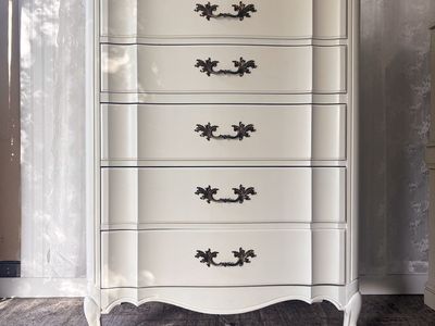 French Provincial Dresser *$325 OBO*