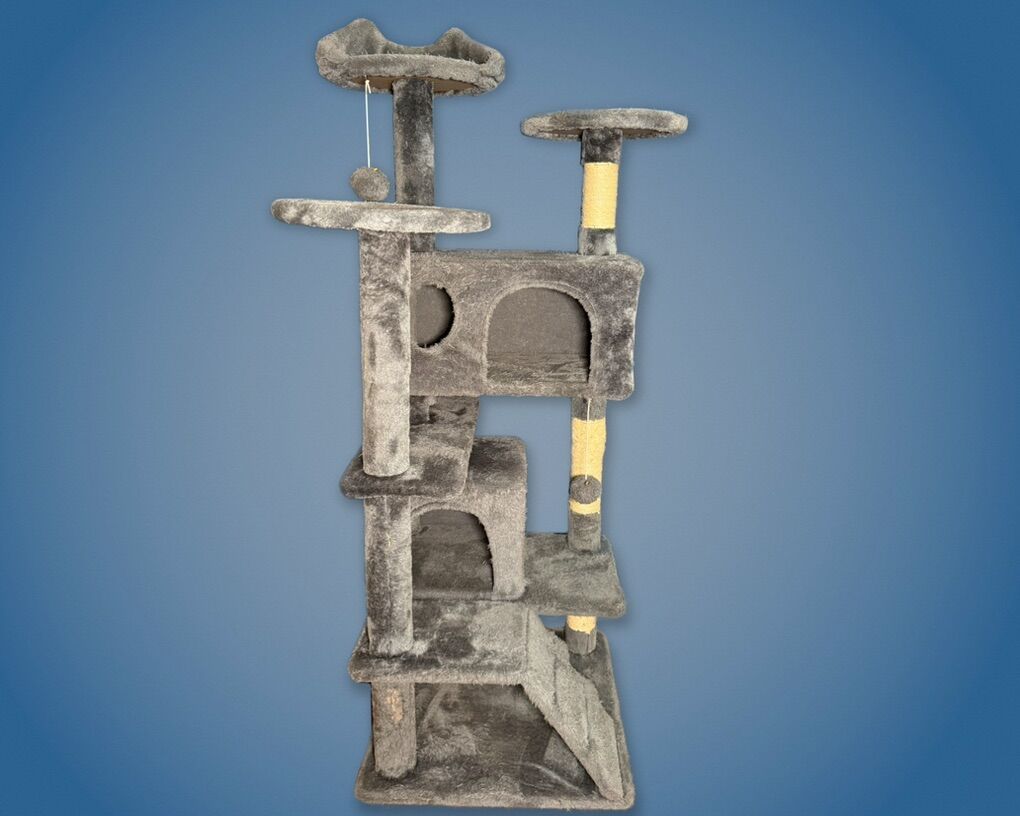 Cat Tree