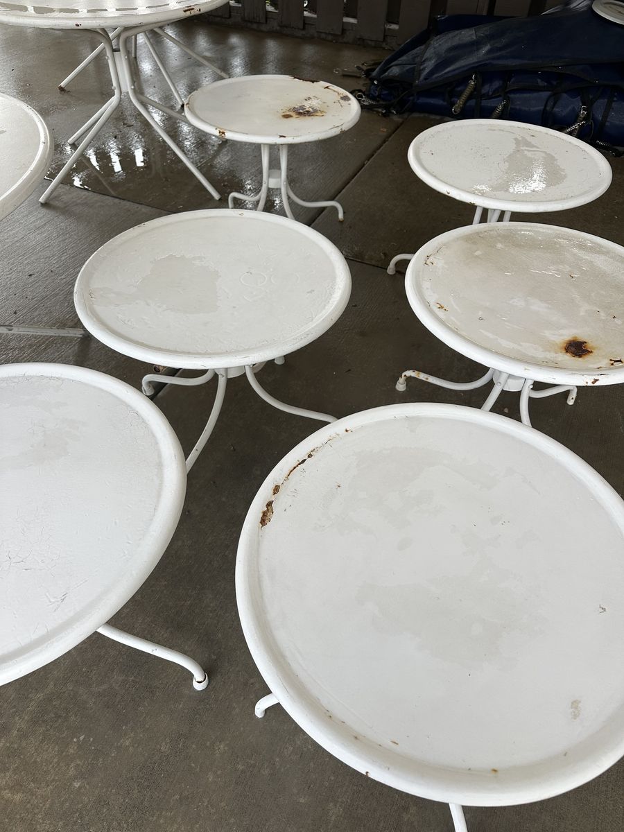Patio Furniture