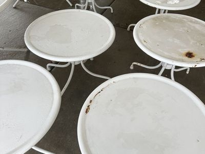 Patio Furniture