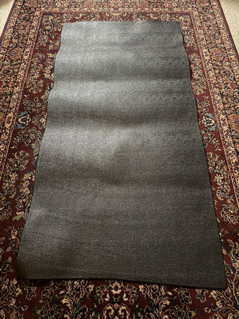 Treadmill Mat