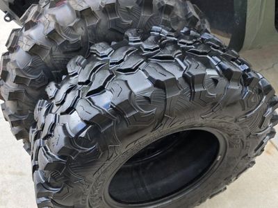 MAXXIS CARNIVORE ML1 30x10R14