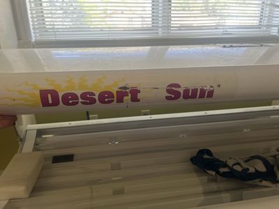 Free Tanning Bed