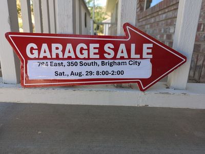Saturday, August 29 8 AM-2 PM