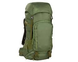 Kelty Asher 22628922WM 65 Liter Backpack , Green 1951530 #105566