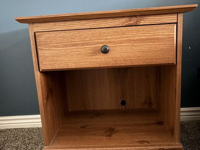 Dresser