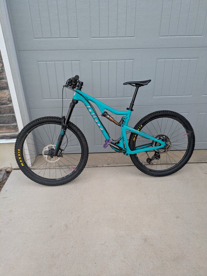 Juliana Roubion Small