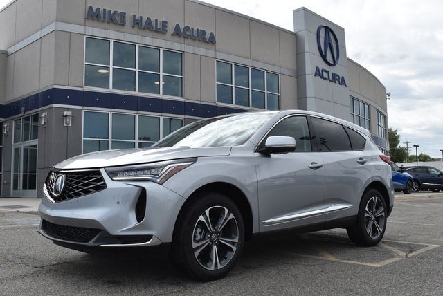 2026 Acura RDX SH-AWD w/Tech
