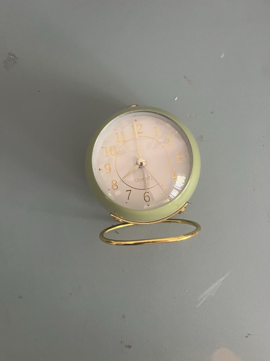 CLOCK