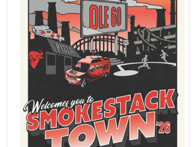 Ole 60 Smokestack tour tickets
